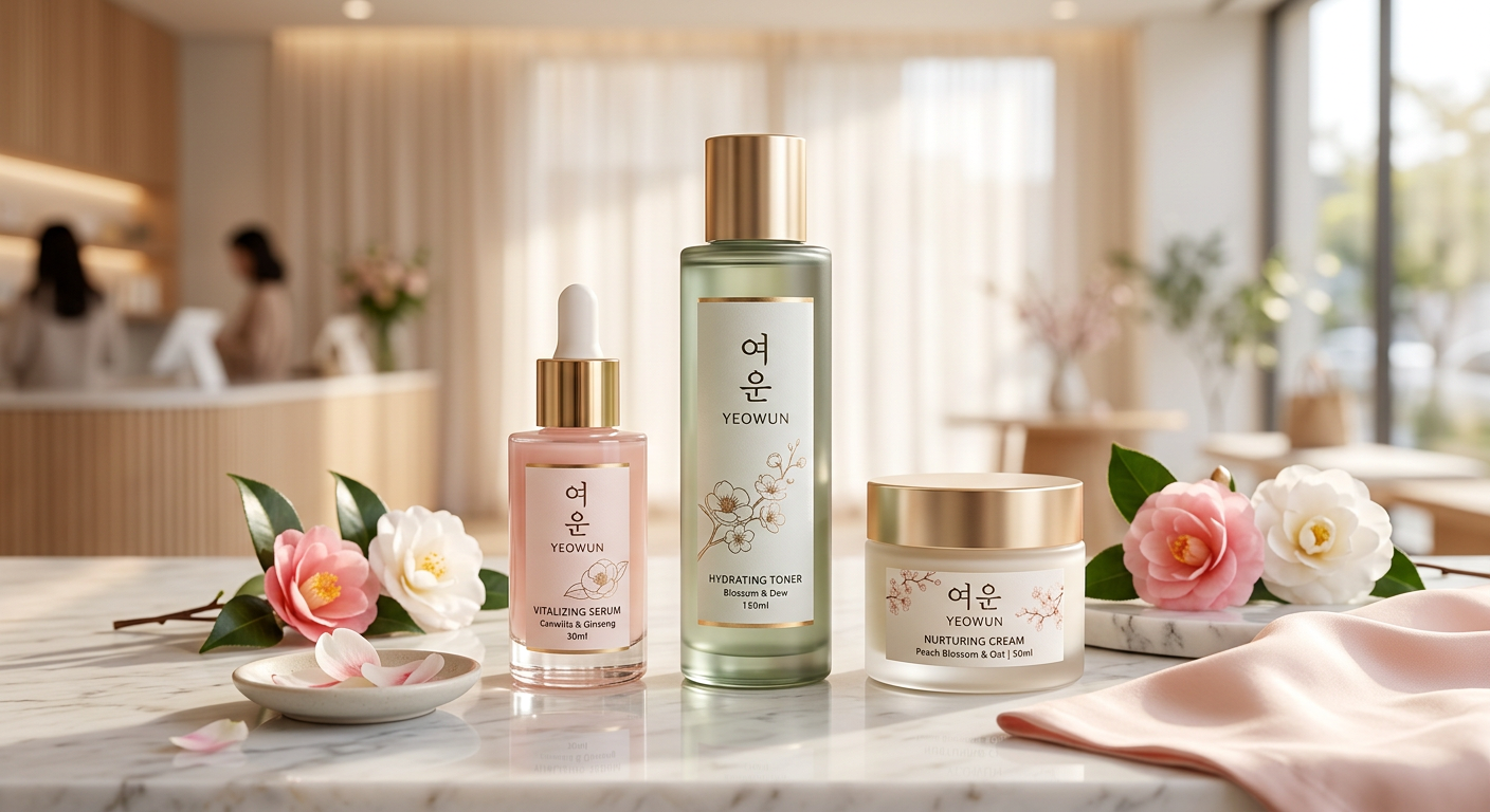 Organic Extract Campaign Design