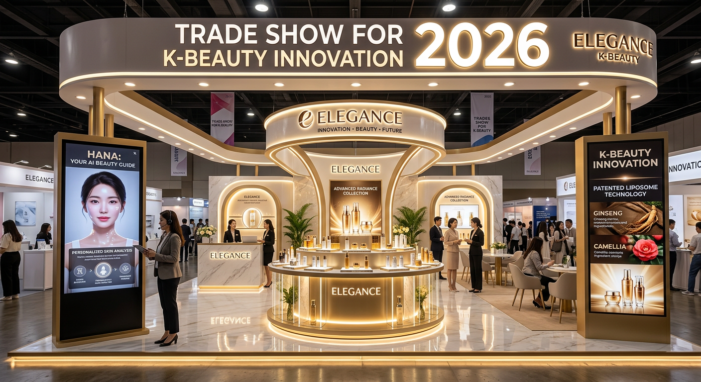 Luxury Innovation Space