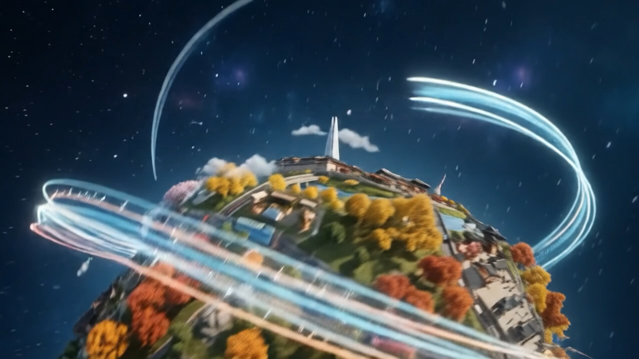 Seoul - Visual Storytelling & Cinematic Reel